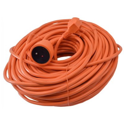 I WATTS I-watts Rallonge &eacute;lectrique 50m 3x1,5mm