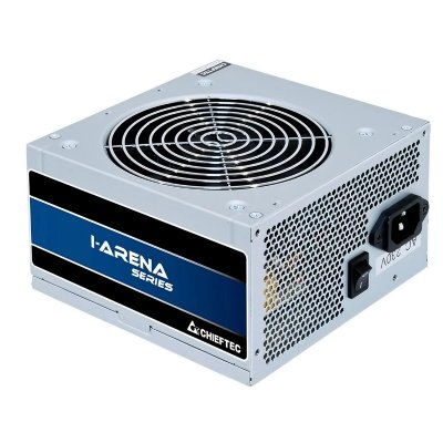 CHIEFTEC Iarena serie gpb-400s - 400 watt GPB-400S