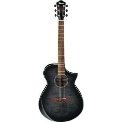 IBANEZ  AEWC400-TKS - Guitare Acoustique