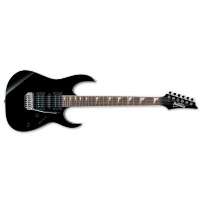 IBANEZ  Grg170dx-Bkn - Noir M&eacute;tal - Guitare &Eacute;lectrique