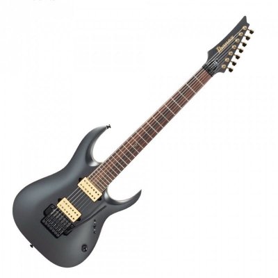 IBANEZ  Jake Bowen Jbm-27 - Guitare &Eacute;lectrique 7 Cordes (+&Eacute;tui)