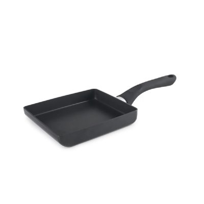 IBILI  411218 Po&ecirc;le pour Tamagoyaki Inducta true 15 x 18 cm
