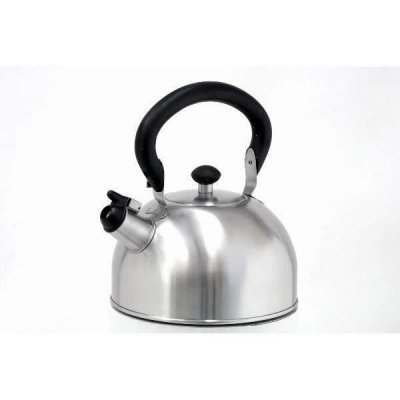 IBILI  610415 prisma bouilloire sifflante 1,5 l inox 18/10 