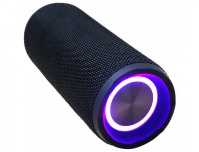 IBIZA  Enceinte bluetooth BULLET20 
