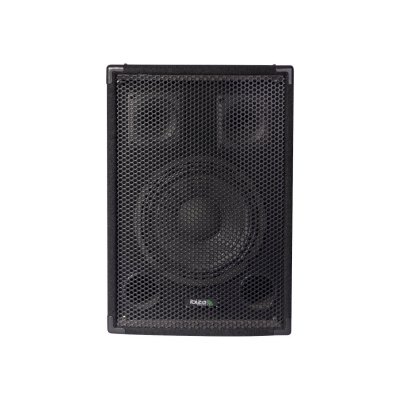 IBIZA SOUND  DISCO15B - Enceinte - Noir