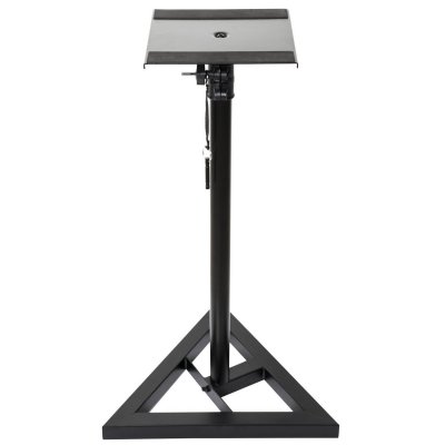 IBIZA LIGHT Ibiza Sound SST02 - Support Pour Enceinte Monitor Ajustable