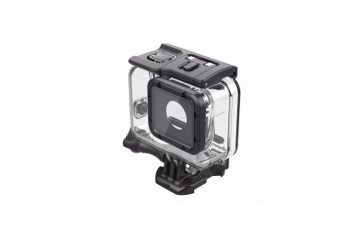  Ibroz Caisson &eacute;tanche 50m pour GoPro Hero 5,6,7 Black et Hero 2018