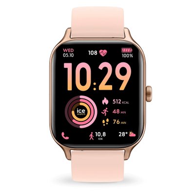 ICE WATCH ICE fit RT 3.0 (36mm) Rose-Gold Nude S