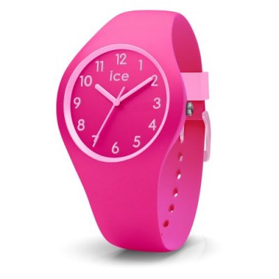 ICE WATCH  Femme, Homme, Mixte Montre IC.014430