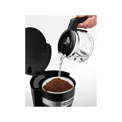 DELONGHI ICM14011 BK