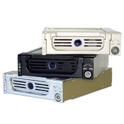 ICY BOX  IB-138SK-B/-II Panneau de support Noir, Cadrage