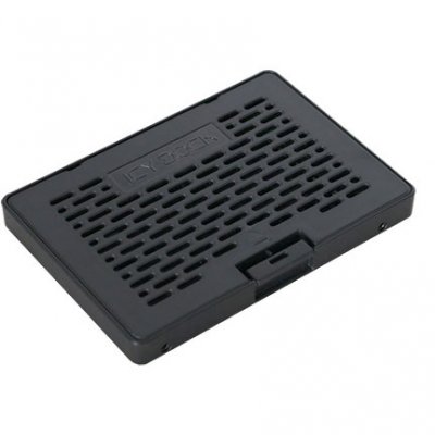 ICY DOCK  MB703M2P-B carte et adaptateur d''interfaces, Convertisseur