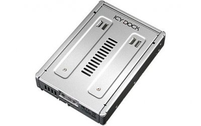 ICY DOCK  MB982SP-1S Compartiment pour ordinateur, Cadre de montage