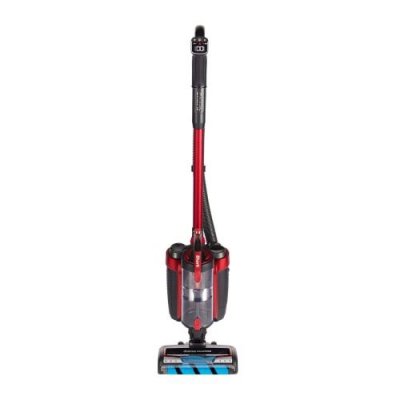  ICZ300EUT Aspirateur Balai 0.6L 87dB Aliment&eacute; Par Pile Tapis Rouge