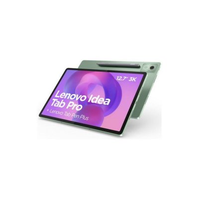 LENOVO Idea Tab Pro Vert 256 Go + Stylet Tab Pen Plus