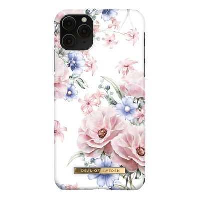 IDEAL OF SWEDEN  IDFCS17-I1958-58 - Fashion Case Floral Romance IP 11 pro