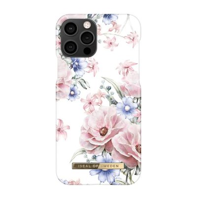 IDEAL OF SWEDEN  idfcs17-i2061-58 - coque fashion floral romance ip12/12pro