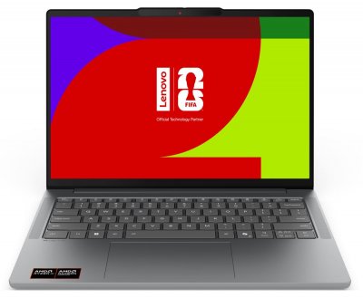 LENOVO IdeaPad Slim 5 14AGP11 14"" WUXGA 60 Hz AMD Ryzen AI 5 16 Go RAM 512 Go SSD Gris