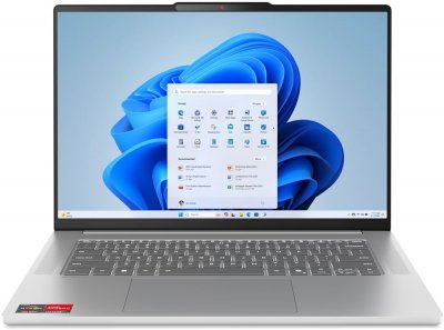 LENOVO IdeaPad Slim 5 15ARP10 15,1"" WQXGA 165 Hz AMD Ryzen 7 32 Go RAM 1 To SSD Gris arctique