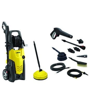 LAVOR Idropulitrice  Wash PLANET 170