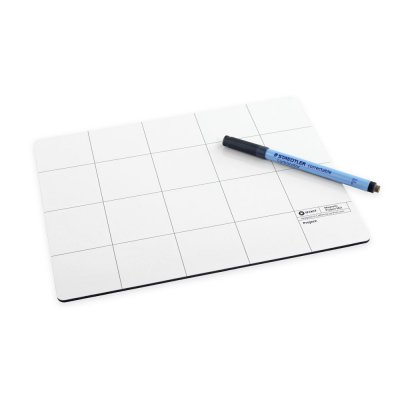 IFIXIT  Pro Magnetic Project Mat Magnetische Unterlage F&uuml;r Elektronikr