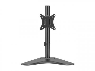 IGGUAL  317112 13-32&acute;&acute; Wall Tv Bracket Argent&eacute;
