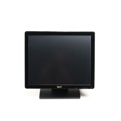 IGGUAL  mtl19b monitor lcd t&aacute;ctil 19"" sxga usb 