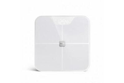 IHEALTH  fit b&aacute;scula conectada con an&aacute;lisis inteligente corporal