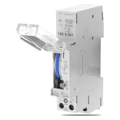 THEBEN Ihm avec reserve de marche 1 c unip