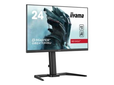 IIYAMA  g-master 23.8' fhd165hzips0.8msfreesync prem IIY4948570121397