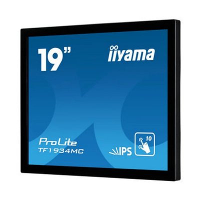 IIYAMA  ProLite TF1934MC-B7X - ecran LED - 19