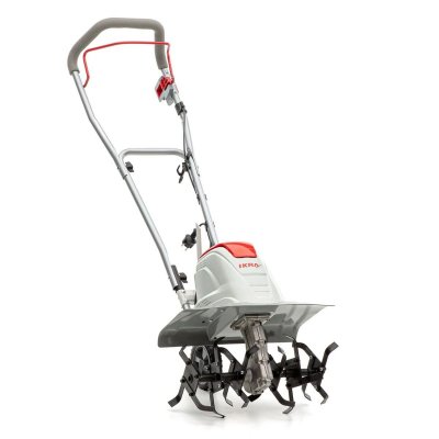 IKRA  motobineuse &eacute;lectrique FEM 1500, largeur de travail flexible 17-45cm, tr&egrave;s performante, 1500W