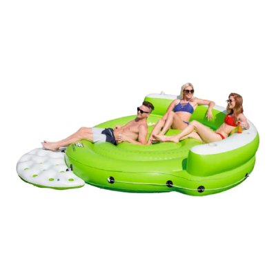 BESTWAY Ile gonflable  Kick Back