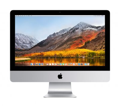 iMac 21" (2017) i5 8Go 1To