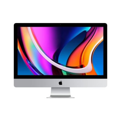 iMac 27"" Ecran Retina 5K Intel Core i5 3,5 Ghz 8 Go RAM 512 Go SSD