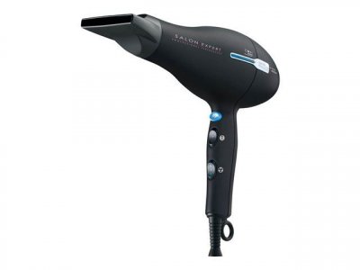 GENERIQUE Imetec Salon Expert P2 2200 - S&egrave;che-cheveux - noir 