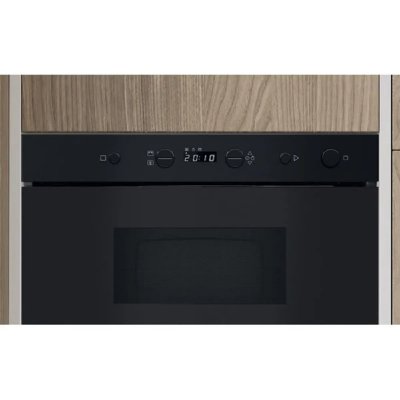 INDESIT IMK11B, 22 litres, 4 niveaux de puissances 