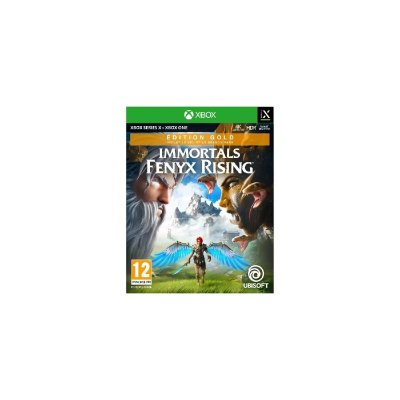 Immortals Fenyx Rising Edition Gold Xbox Series X - Xbox One