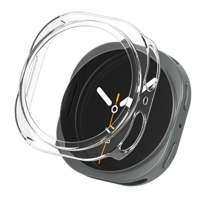 IMOSHION  Coque rigide Bumper Samsung Galaxy Watch 8 (40 mm) - Transparent