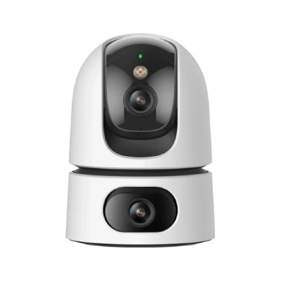 IMOU  Cam&eacute;ra De Surveillance 360 Wifi Ranger Dual 6mp