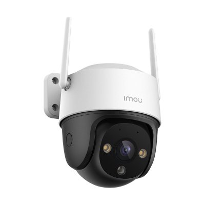 IMOU  Cam&eacute;ra De Surveillance Cruiser 2c 3mp 