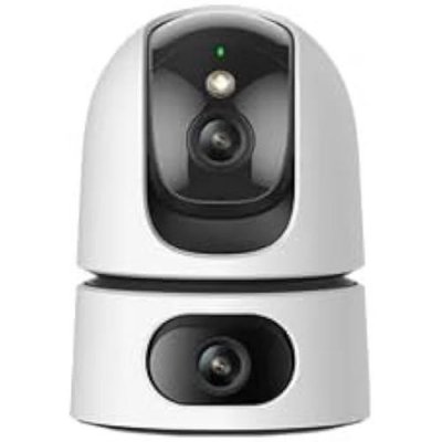 IMOU  Cam&eacute;ra De Surveillance Ranger Dual 10mp Ip