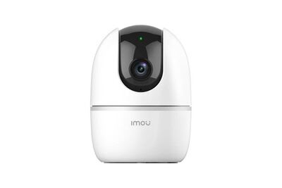 IMOU  Cam&eacute;ra S&eacute;curit&eacute; A1 One Size White / Black