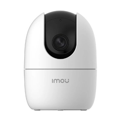 IMOU  Ranger 2 Security Camera Blanc