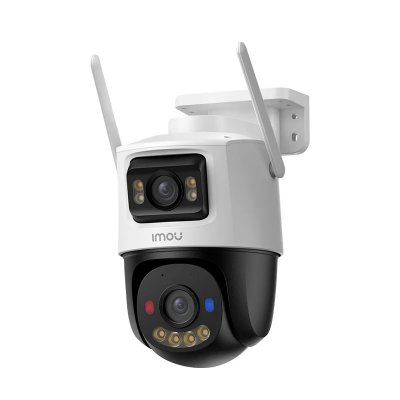 IMOU  Telecamer Cruiser Dual 2 10 Mp PTZ IP/Wi-Fi Full-col 10 MP 3,6 mm IR+R&B light