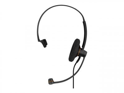 EPOS Impact sc 260 avec fil 113 db 6800 hz usb noir