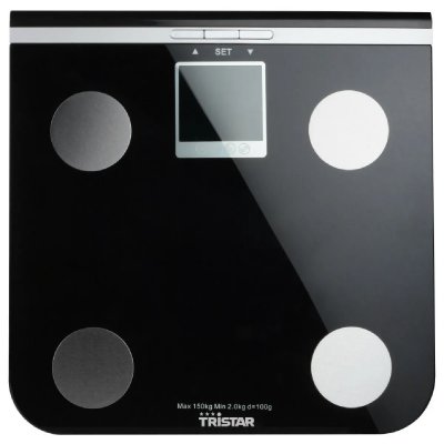 TRISTAR Imp&eacute;dancem&egrave;tre 150kg 100g  - wg-2424