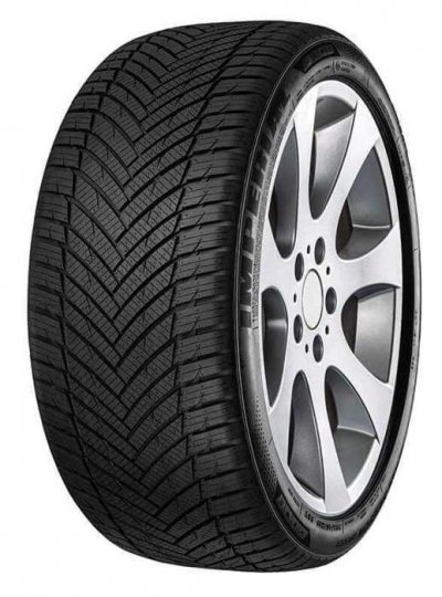 IMPERIAL  As Driver 255/40R19 100Y