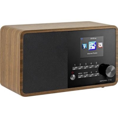 IMPERIAL  I110 WOOD 