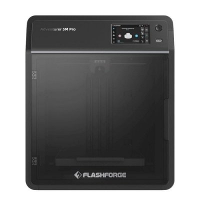 FLASHFORGE Imprimante 3d, adventurer 5m pro 6937120305606 